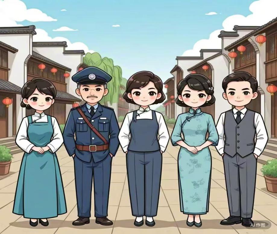 剧本杀宣传