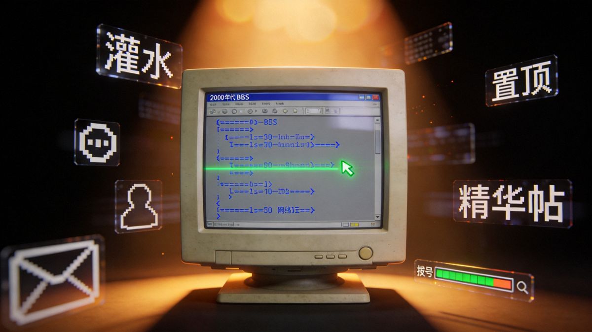 天涯社区重启