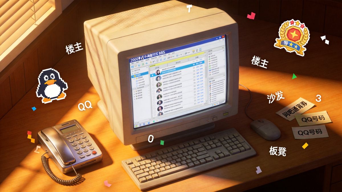 天涯社区新方向