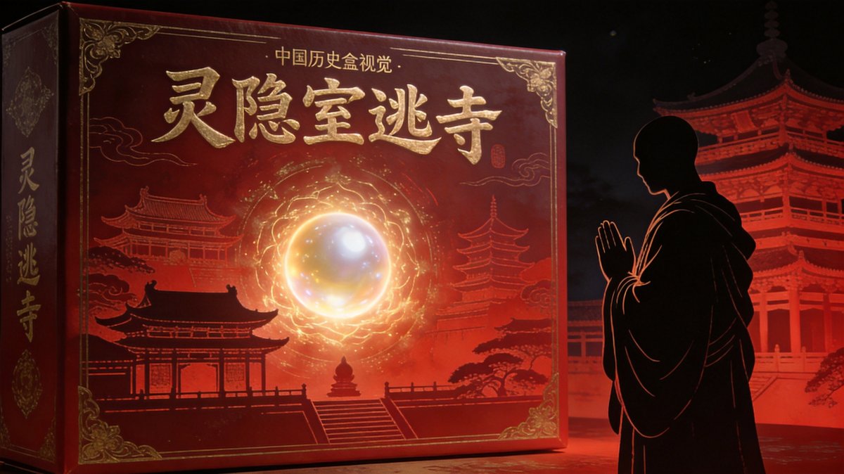 同舟共济沉浸式红色剧本杀策划方案