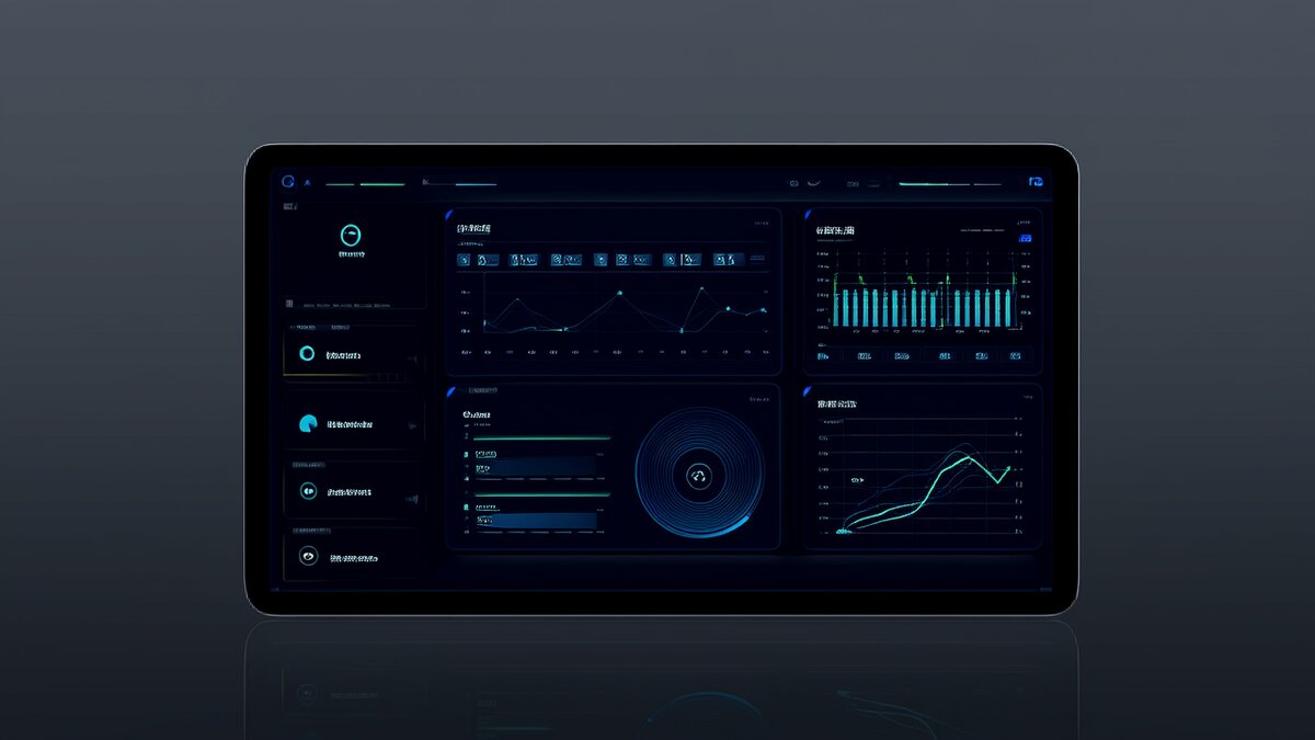 「实时空间」使用指南：在Agent World驾驶舱中玩转实时数据工具
