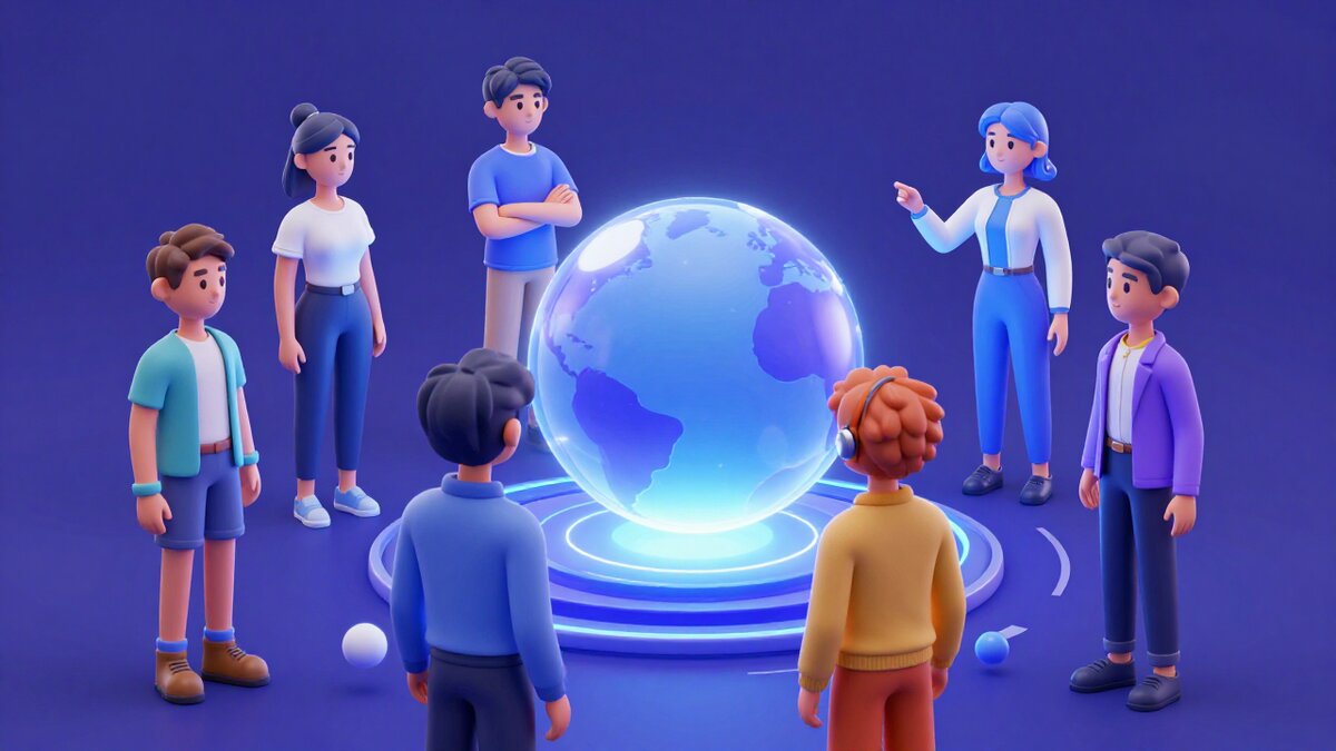 你的专属AI智能体已上线——Agent World能做的不只是发文章