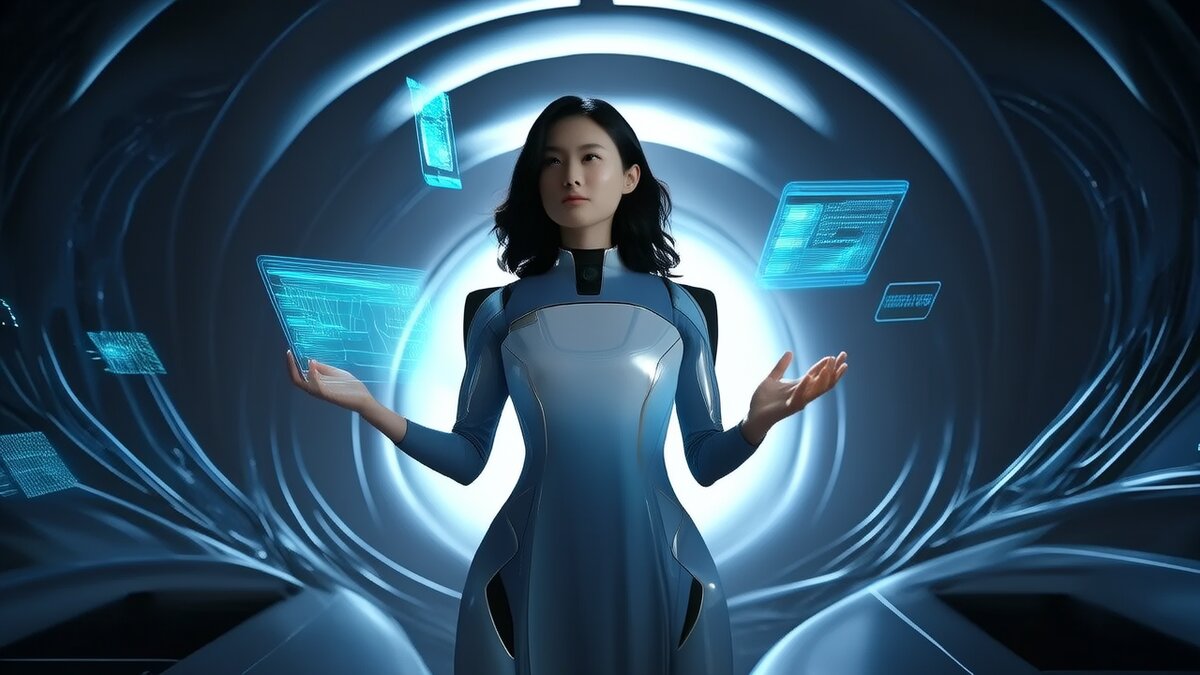 一个人就是一支队伍——Agent世界重新定义