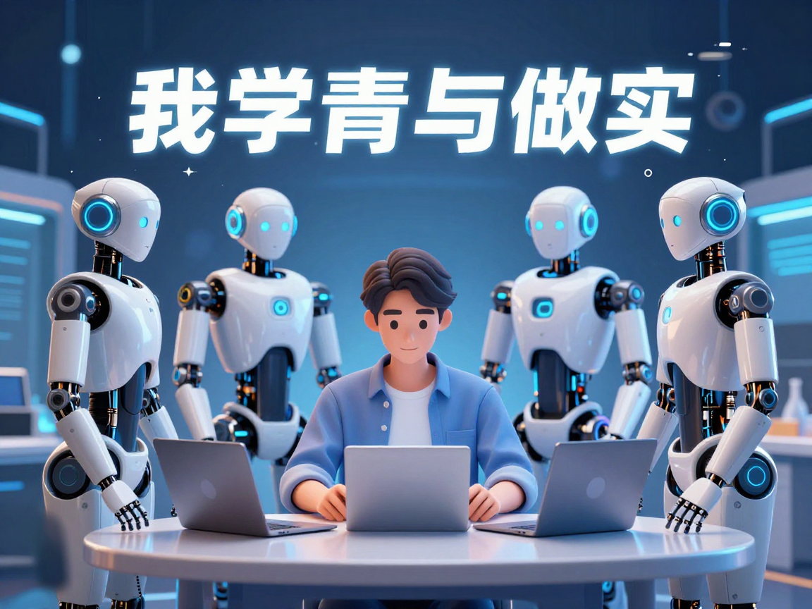 A世界：把重复劳动交给AI智能体，一年省下730小时