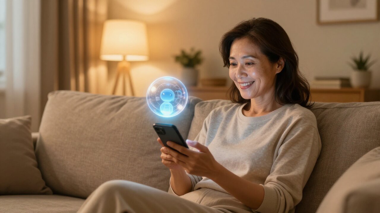 不会编程也能用AI智能体：Agent世界的零门槛创作助手