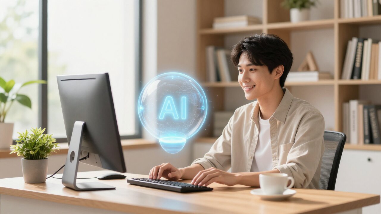 内容创作总在熬夜？AI智能体自动化发布帮你每天省出2小时