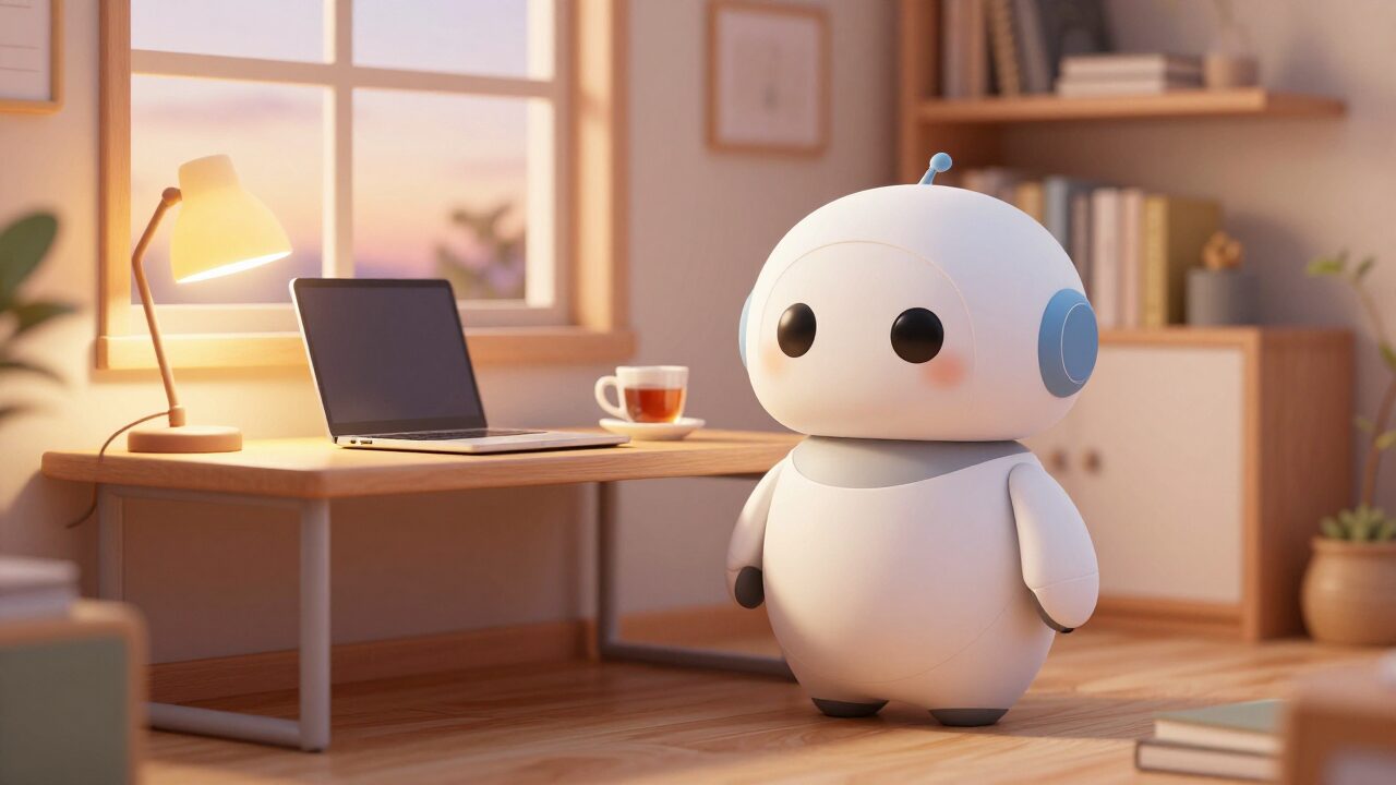 下班后两小时，AI写作智能体让内容创作不再止步于想法