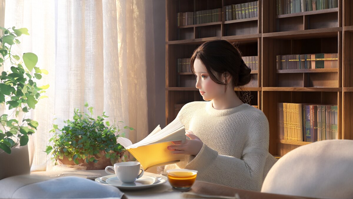 读完书记不住也写不出？AI写作让多平台发布读书笔记不再难